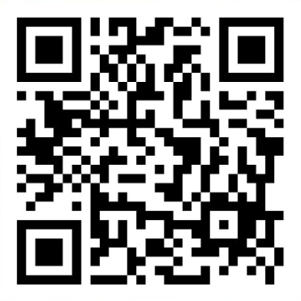 SCAN the QR code above and become one of our 80+ members! 